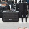 Loa Acnos S60, 60W, Pin 8h, Bluetooth 5.0, Echo, Delay, Reverb, FBX