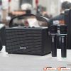 Loa Acnos S60, 60W, Pin 8h, Bluetooth 5.0, Echo, Delay, Reverb, FBX
