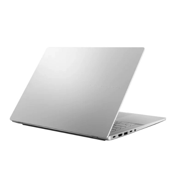 Ảnh minh họa Laptop Asus Vivobook S14 M3407GA-SF030W (Ryzen AI 7 445/ Ram 16GB/ SSD 512GB/ 14.0 inch/ Windows 11 Home/ 2Y/ Xám) 1