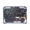 Thay Vỏ Laptop Asus Strix Hero II GL504GM GL504GV GL504GS GL504GW