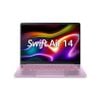 Laptop Acer Swift Air 14 SFA14-I31-55NR (Core 5 320/12GB RAM D5X)