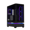 Vỏ máy tính Asus Prime AP304 ARGB (ATX - 4 Fan ARGB)