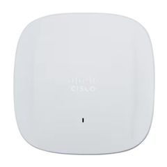  Meraki CW9162, Bộ phát wifi 6E Indoor, 802.11ax, 3.9 Gbps, LAN 2.5GE 