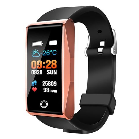 Lenovo Lemei RHB01 – Vòng đeo tay thông minh Bluetooth 5.0 toàn cầu