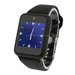  KEN XIN DA S9 Smart Watch Black – Màn hình 1,54 inch, Bluetooth, Camera 0,3MP 