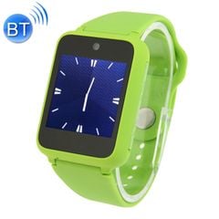  KEN XIN DA S9 Smart Watch Green – Màn hình 1,54 inch, Bluetooth, Camera 0,3MP 