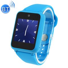  KEN XIN DA S9 Smart Watch Blue – Màn hình 1,54 inch, Bluetooth, Camera 0,3MP 