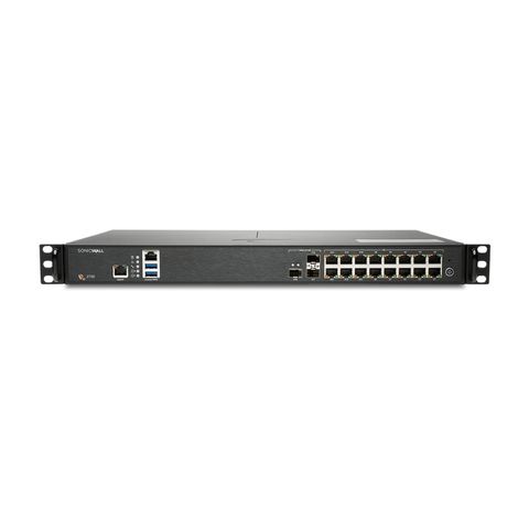 Firewall SONICWALL NSa 2700 TOTAL SECURE - ESSENTIAL EDITION 1YR