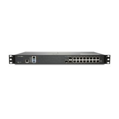  Firewall SONICWALL NSa 2700 TOTAL SECURE - ESSENTIAL EDITION 1YR 