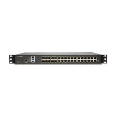  Firewall SONICWALL NSa 3700 TOTAL SECURE - ESSENTIAL EDITION 1YR 