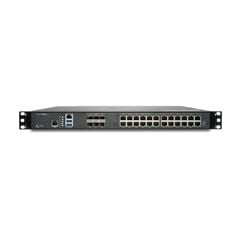  Firewall SONICWALL NSa 4700 TOTAL SECURE - ESSENTIAL EDITION 1YR 
