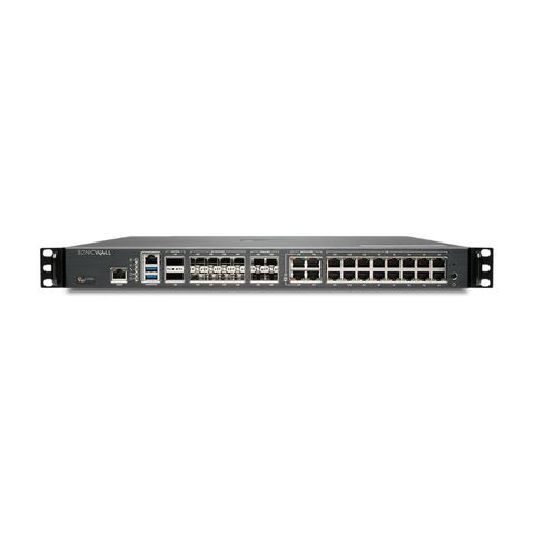Firewall SONICWALL NSSP 13700 TOTALSECURE - ADVANCED EDITION 1YR