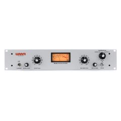  Warm Audio WA-2A Tube Optical Compressor 