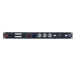  Warm Audio WA73-EQ Single-Channel British Mic Pre & EQ 