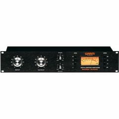  Warm Audio WA76 Discrete FET Compressor 