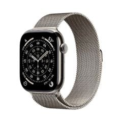  (watch) Apple S11 42 Nat Ti Nat Ml Cel-soa/tự Nhiên(natural) 