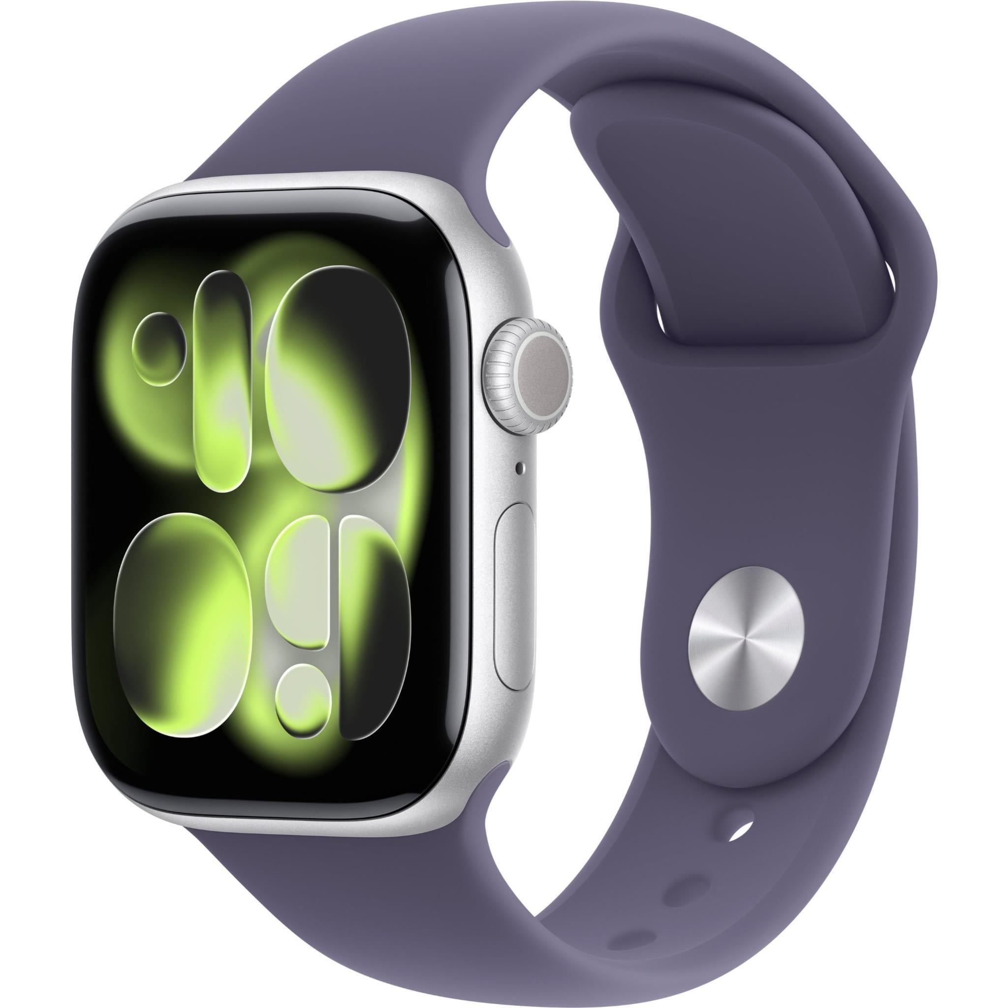 (WATCH) APPLE S11 42 SIL AL PU-FOG SB ML CEL-SOA/BẠC(SILVER)