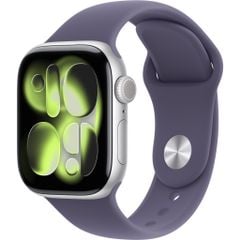  (watch) Apple S11 42 Sil Al Pu-fog Sb Ml Cel-soa/bạc(silver) 