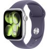 (watch) Apple S11 42 Sil Al Pu-fog Sb Ml Cel-soa/bạc(silver)