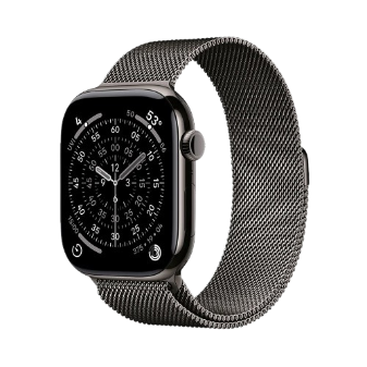 (WATCH) APPLE S11 42 SLT TI SLT SL ML CEL-SOA/XÁM ĐÁ PHIẾN(SLATE)