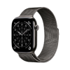 (watch) Apple S11 42 Slt Ti Slt Sl Ml Cel-soa/xám Đá Phiến(slate)