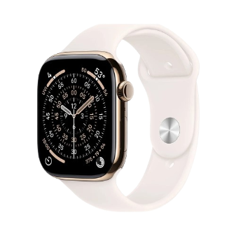 (WATCH) APPLE S11 46 GD TI LBLUSH SB SM CEL-SOA/VÀNG(GOLD)