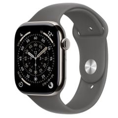  (watch) Apple S11 46 Gold Ti Gold Ml Sm Cel-soa/vàng(gold) 