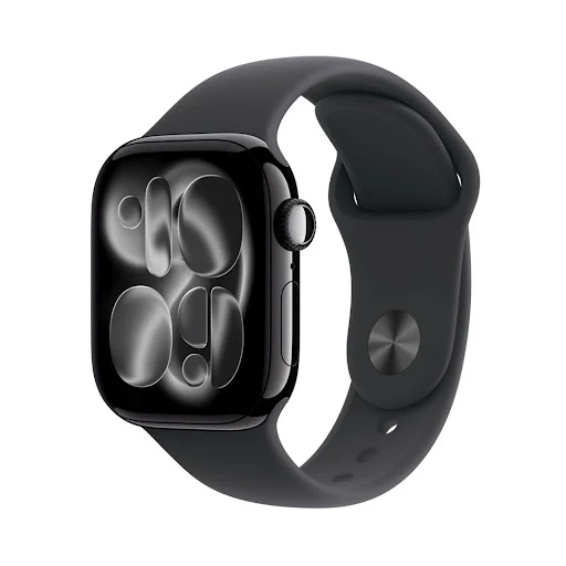 (WATCH) APPLE S11 46 JB AL BK SB SM CEL-SOA/ĐEN BÓNG(JET BLACK)