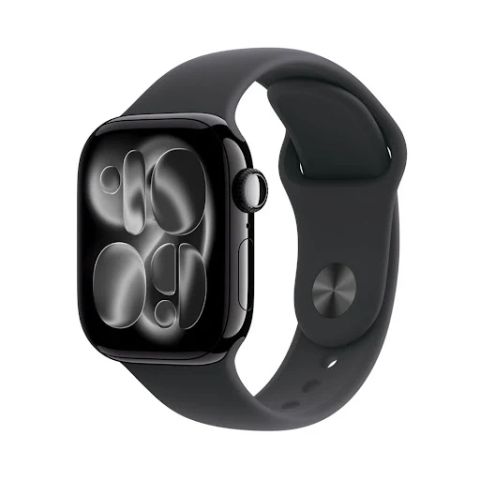 (watch) Apple S11 46 Jb Al Bk Sb Sm Cel-soa/đen Bóng(jet Black)