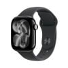 (watch) Apple S11 46 Jb Al Bk Sb Sm Cel-soa/đen Bóng(jet Black)