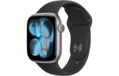  (watch) Apple S11 46 Sg Al Bk Sb Sm Cel-soa/xám(space Grey) 