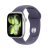 (watch) Apple S11 46 Sil Al Pu-fog Sb Sm Cel-soa/bạc(silver)