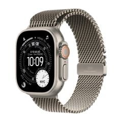  (watch) Apple Ultra3 49 Nat Ti Nat Tml L-soa/tự Nhiên(natural) 