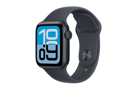 Apple Watch SE 3 GPS + Cellular 44mm viền nhôm dây thể thao