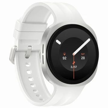 Đồng hồ thông minh Samsung Galaxy Watch 9 LTE 40mm Màu Kem