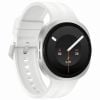 Đồng hồ thông minh Samsung Galaxy Watch 9 LTE 40mm Màu Kem
