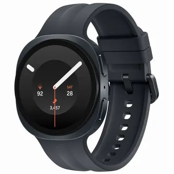Đồng hồ thông minh Samsung Galaxy Watch9 LTE 40mm màu đen