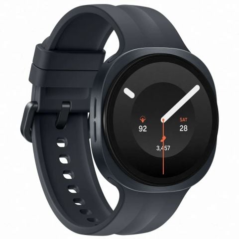 Samsung Galaxy Watch9 40mm Màu Đen – Smartwatch Sức Khỏe AI Nhỏ Gọn
