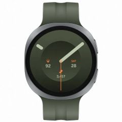  Đồng hồ thông minh Samsung Galaxy Watch9 LTE 44mm màu bạc 