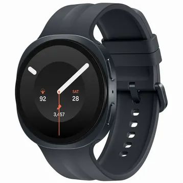 Samsung Galaxy Watch9 44mm Graphite – Smartwatch Sức Khỏe AI