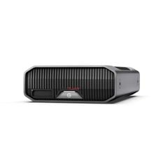  WD G-DRIVE Project 24TB SDPHG1H-024T-NBAAD 