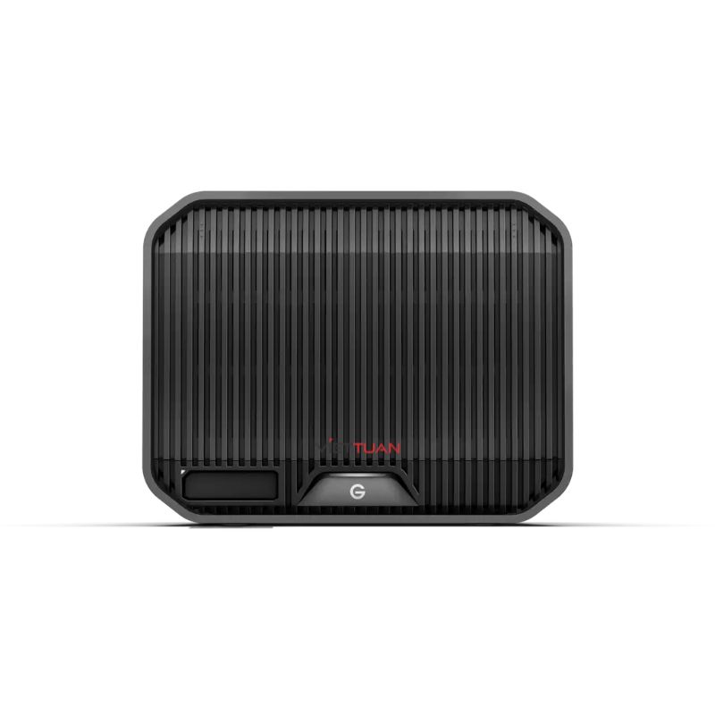 Ảnh minh họa WD G-RAID PROJECT 2 24TB SDPHK2H-024T-NBAAD 2
