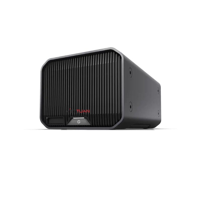 WD G-RAID PROJECT 2 36TB SDPHK2H-036T-NBAAD
