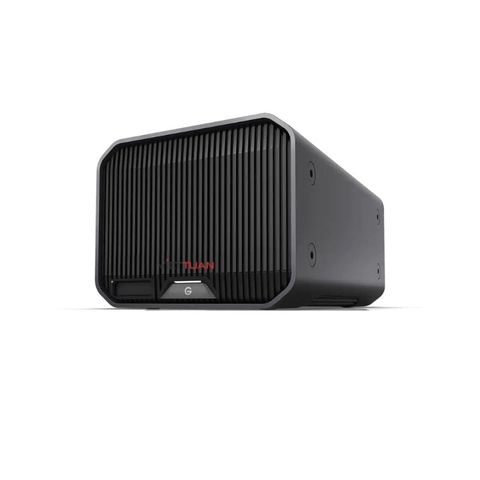Wd G-raid Project 2 36tb Sdphk2h-036t-nbaad