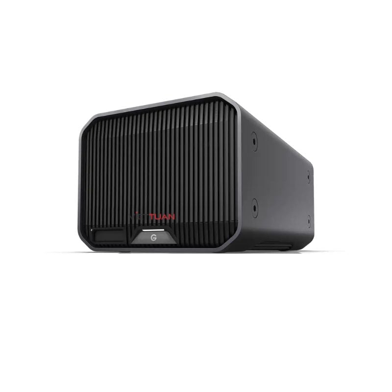 WD G-RAID PROJECT 2 48TB SDPHK2H-048T-NBAAD