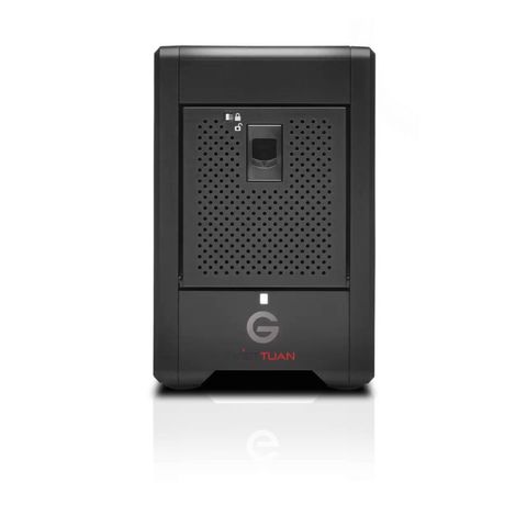 Wd G-raid Shuttle 4 24tb Sdph34h-024t-nbaab