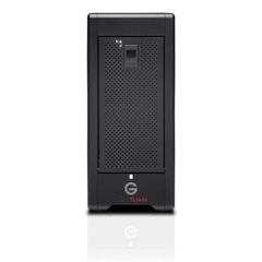  WD G-RAID Shuttle 8 48TB SDPH48H-048T-NBAAB 