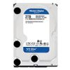 WD HDD Blue 2TB 3.5