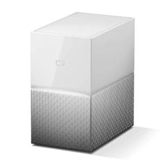 WD My Cloud Home Duo - 4TB 