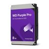 Ổ cứng HDD WD Purple Pro 8TB WD8002PURP